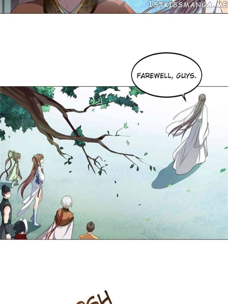 Reborn As A Dog chapter 65 - page 40