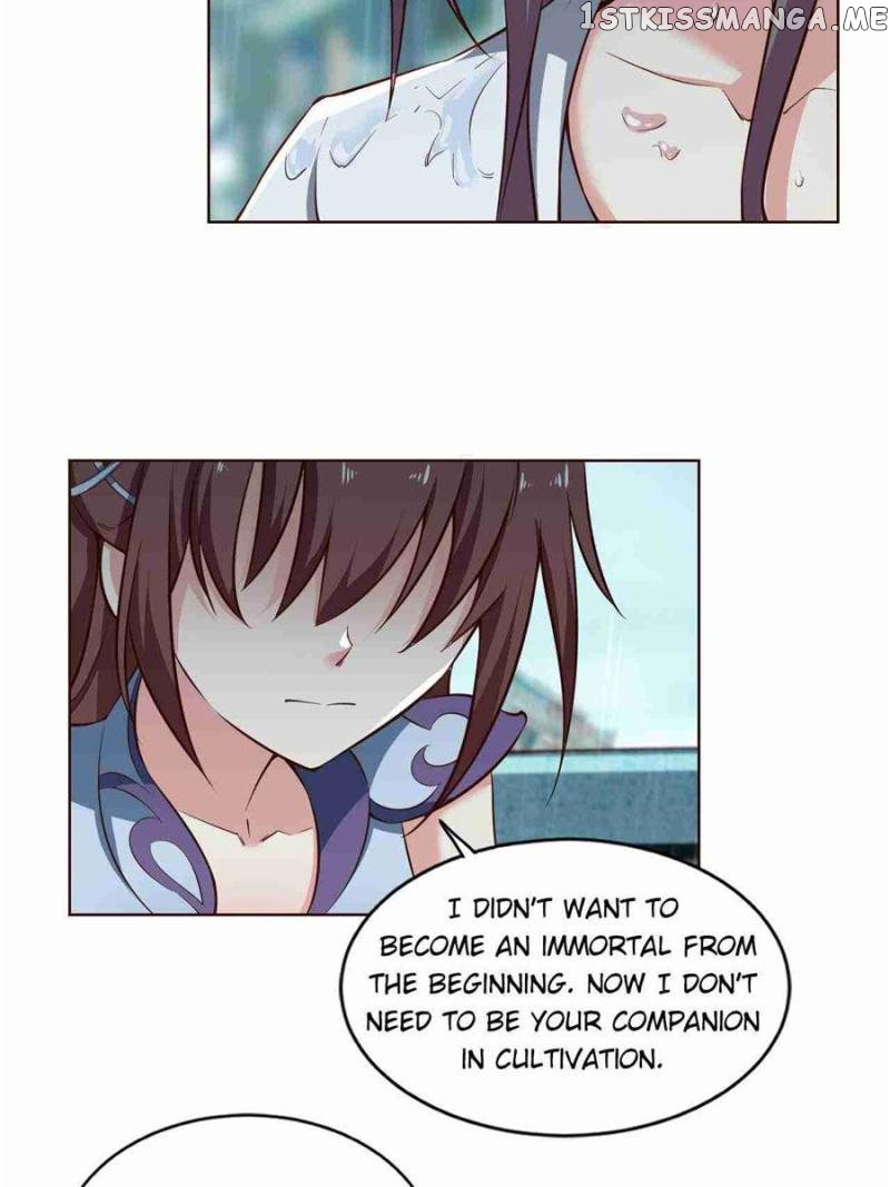 Reborn As A Dog chapter 65 - page 49
