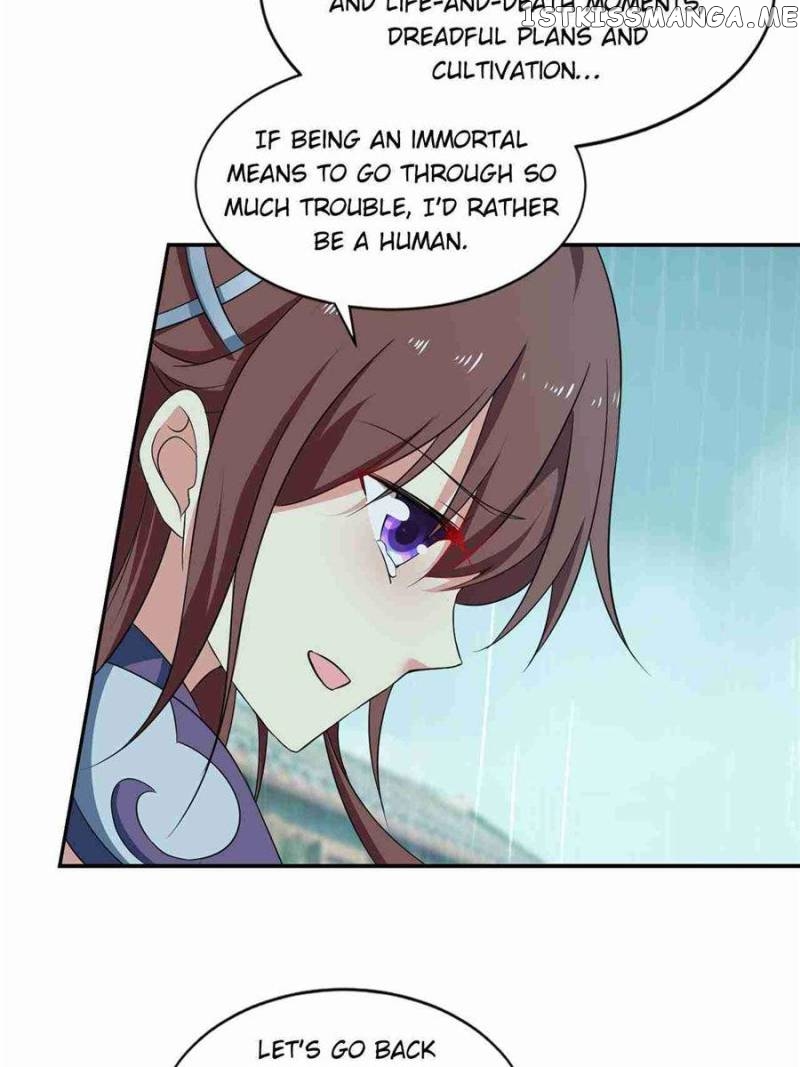 Reborn As A Dog chapter 65 - page 53