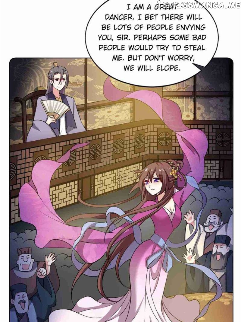 Reborn As A Dog chapter 65 - page 56