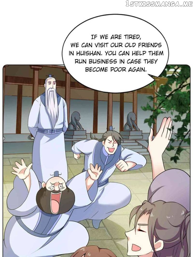 Reborn As A Dog chapter 65 - page 58