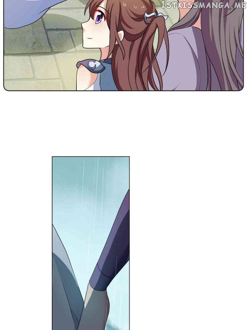 Reborn As A Dog chapter 65 - page 59
