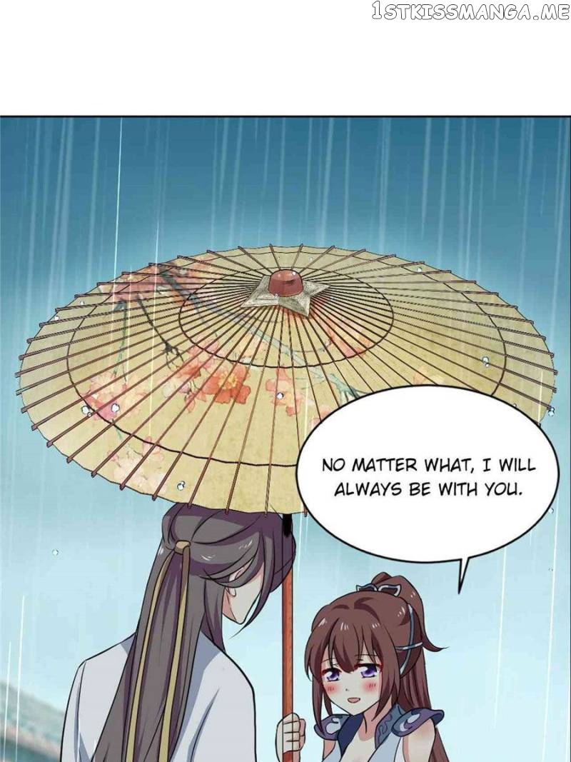 Reborn As A Dog chapter 65 - page 61