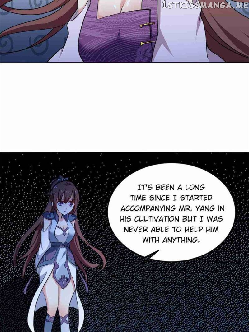 Reborn As A Dog chapter 65 - page 77
