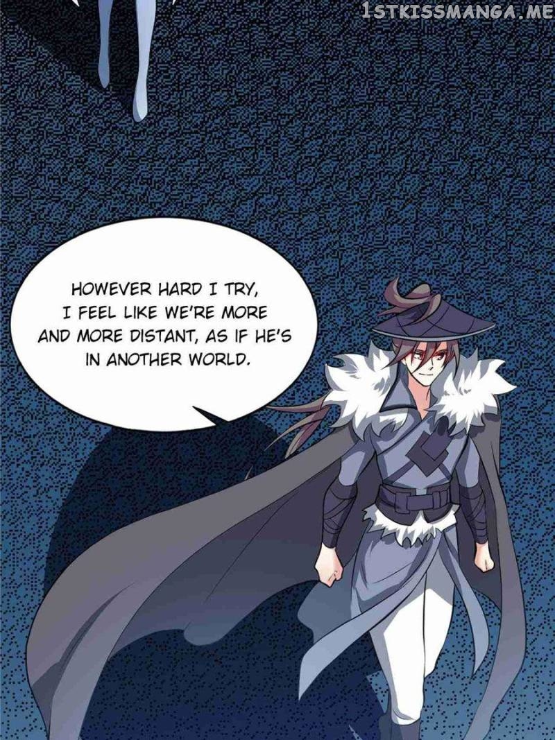 Reborn As A Dog chapter 65 - page 78