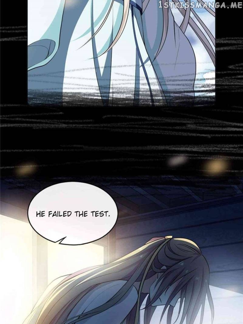 Reborn As A Dog chapter 65 - page 8