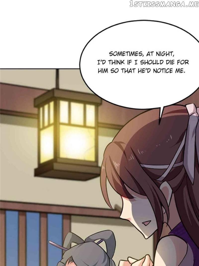 Reborn As A Dog chapter 65 - page 80