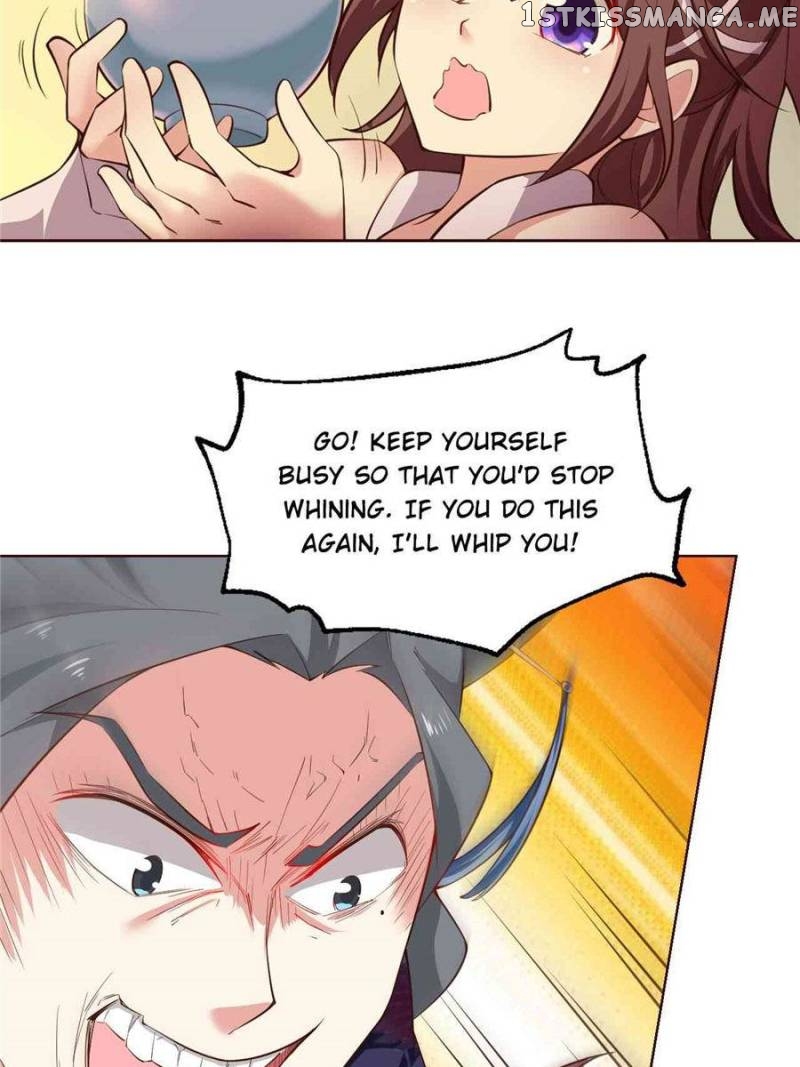 Reborn As A Dog chapter 65 - page 87