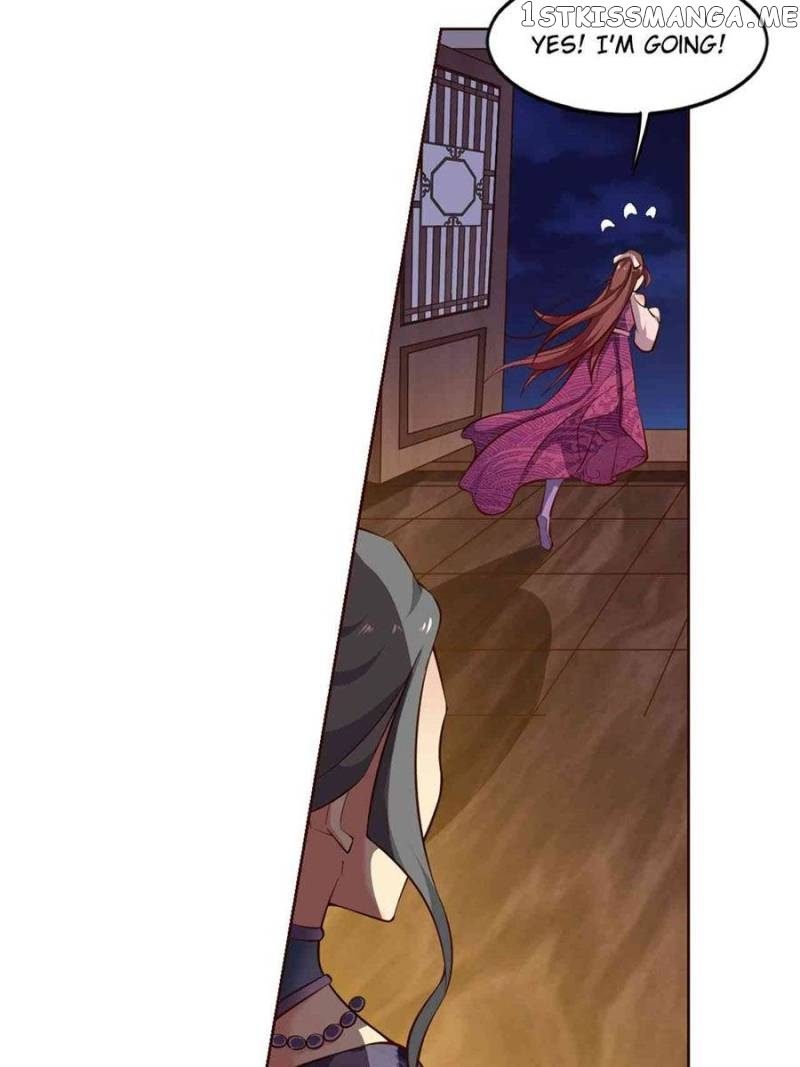 Reborn As A Dog chapter 65 - page 89