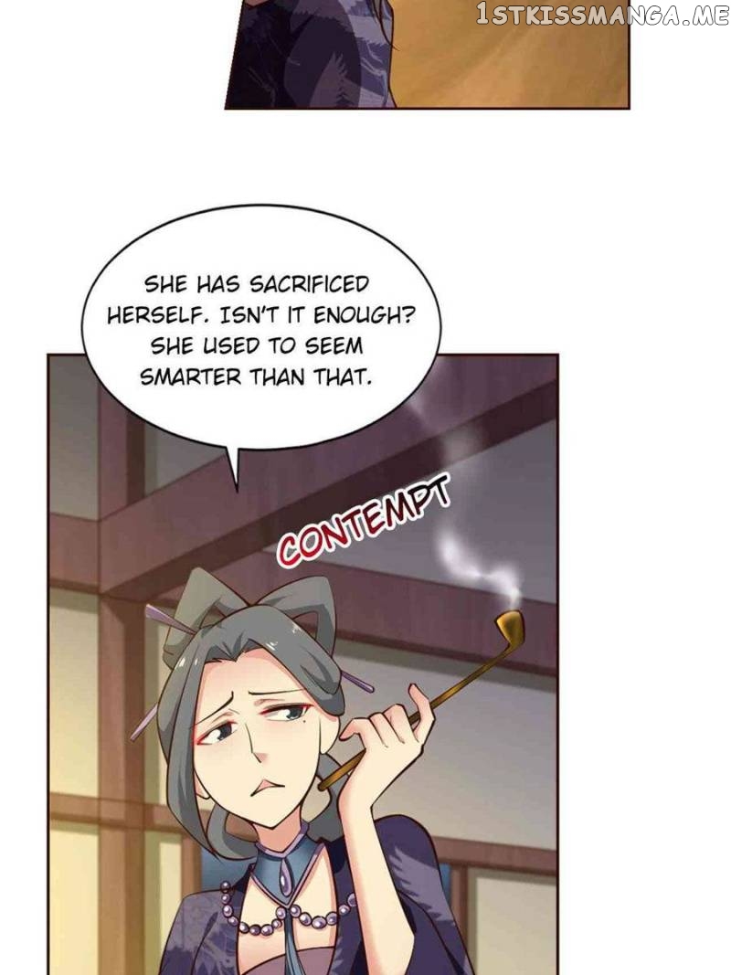 Reborn As A Dog chapter 65 - page 90
