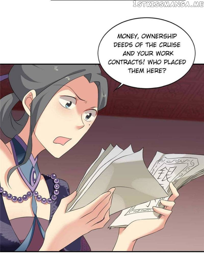 Reborn As A Dog chapter 65 - page 96