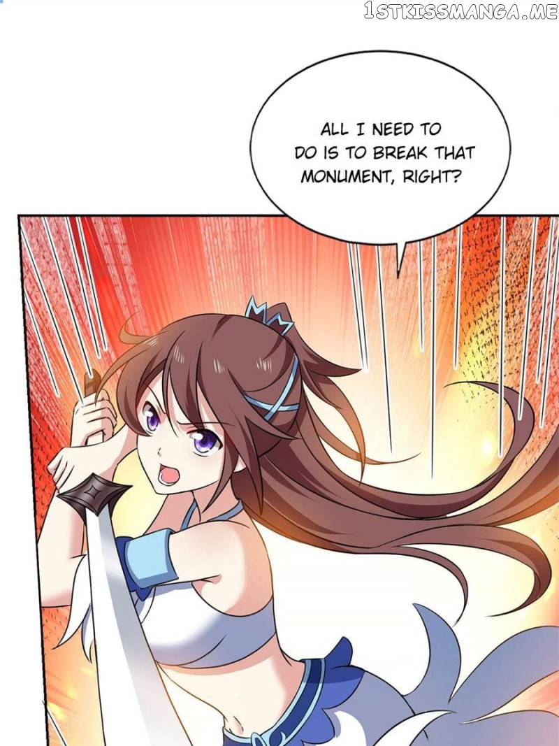 Reborn As A Dog chapter 102 - page 10