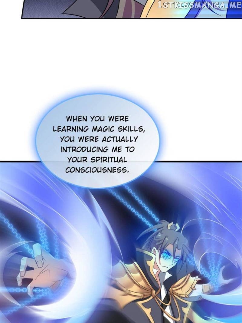 Reborn As A Dog chapter 102 - page 20