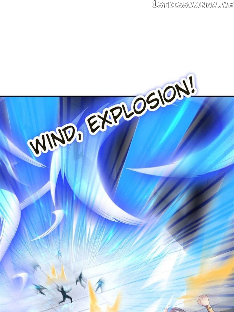 Reborn As A Dog chapter 102 - page 25