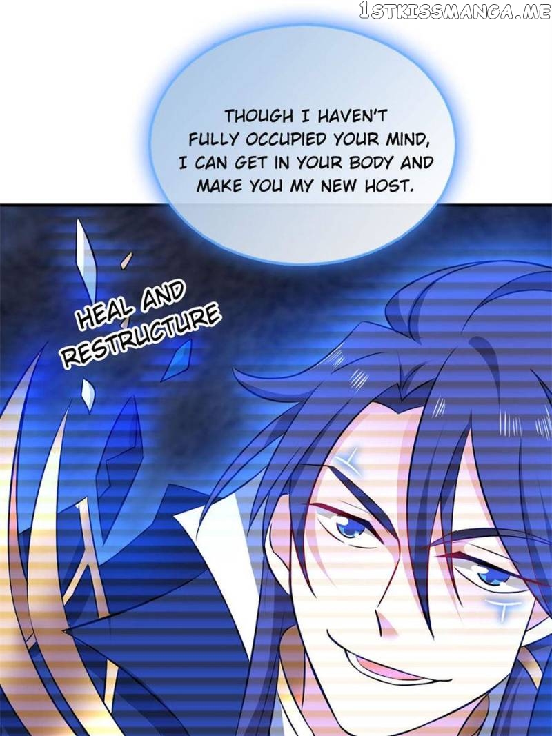 Reborn As A Dog chapter 102 - page 53