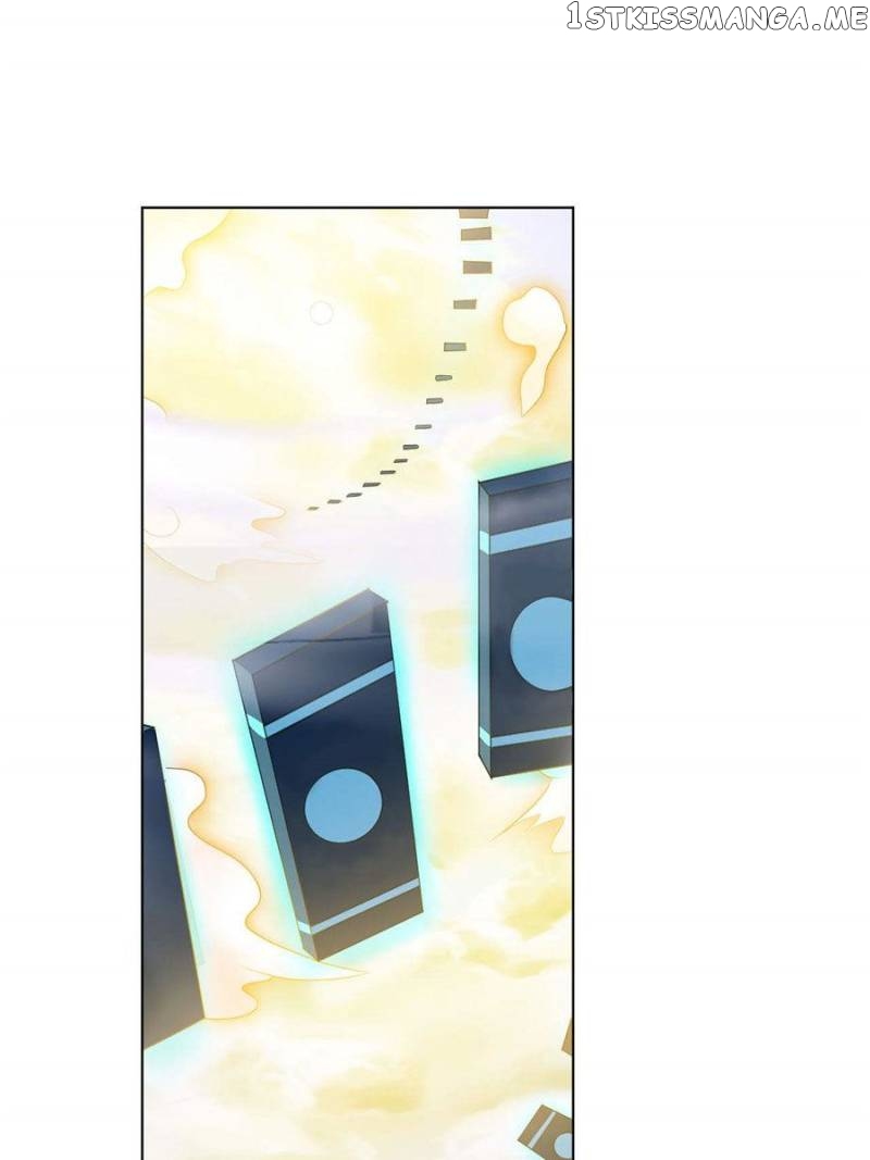 Reborn As A Dog chapter 64 - page 1