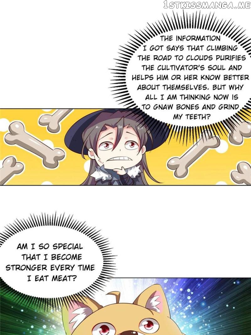 Reborn As A Dog chapter 64 - page 10