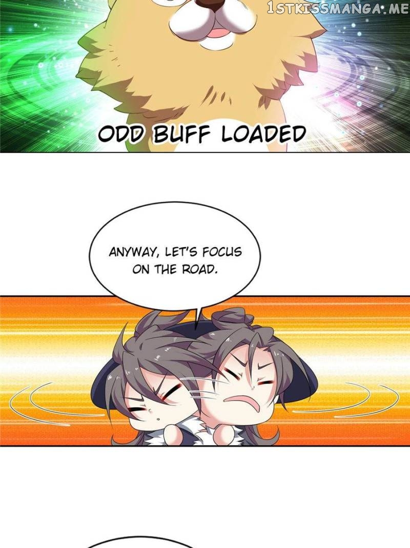 Reborn As A Dog chapter 64 - page 11