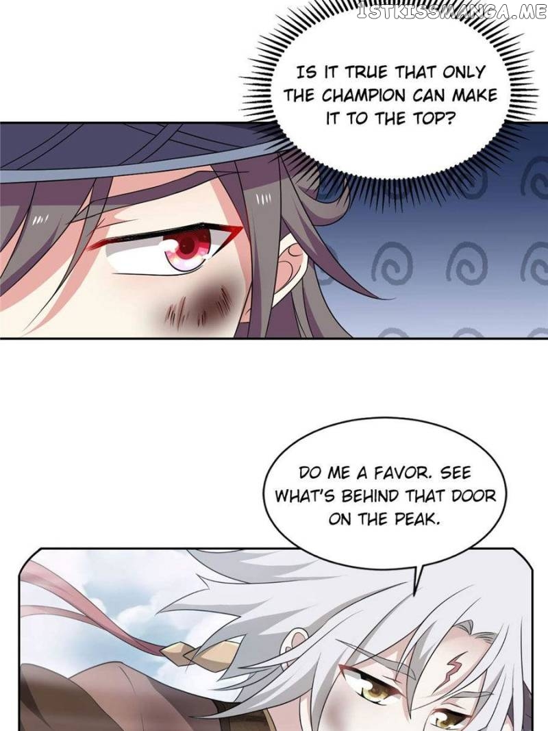 Reborn As A Dog chapter 64 - page 17