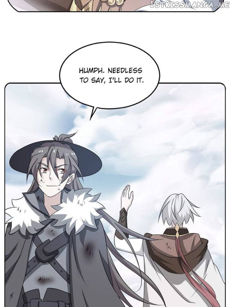 Reborn As A Dog chapter 64 - page 19