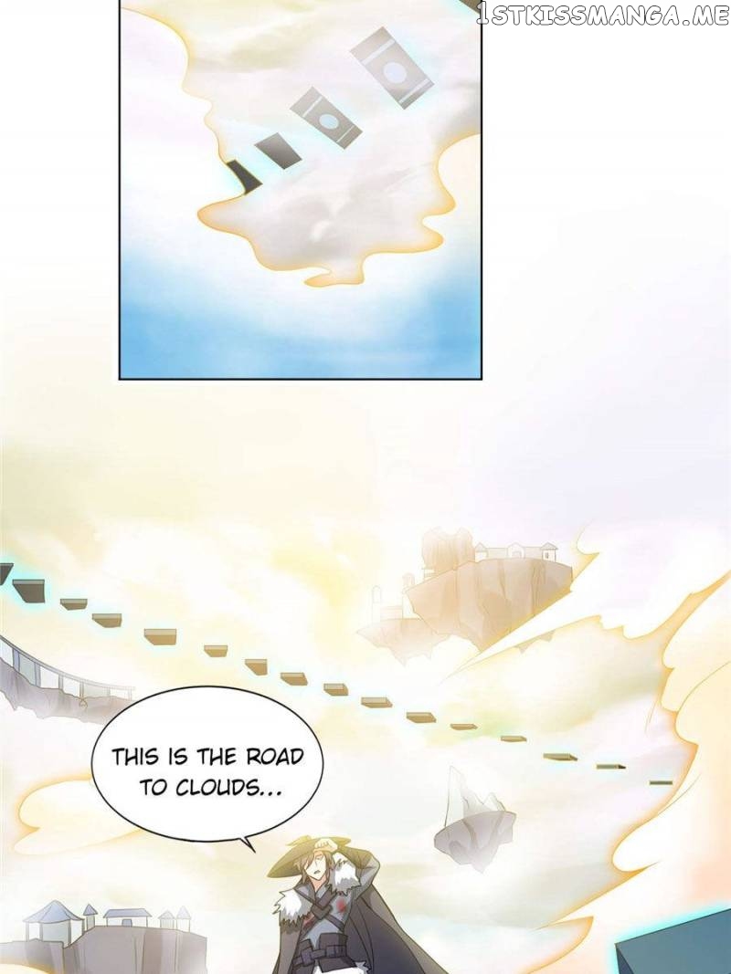 Reborn As A Dog chapter 64 - page 2