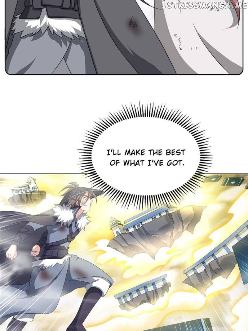 Reborn As A Dog chapter 64 - page 20