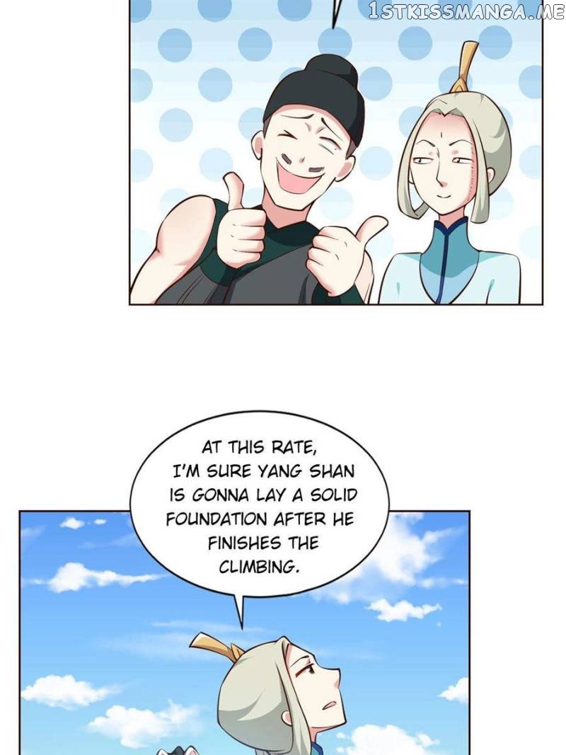 Reborn As A Dog chapter 64 - page 25