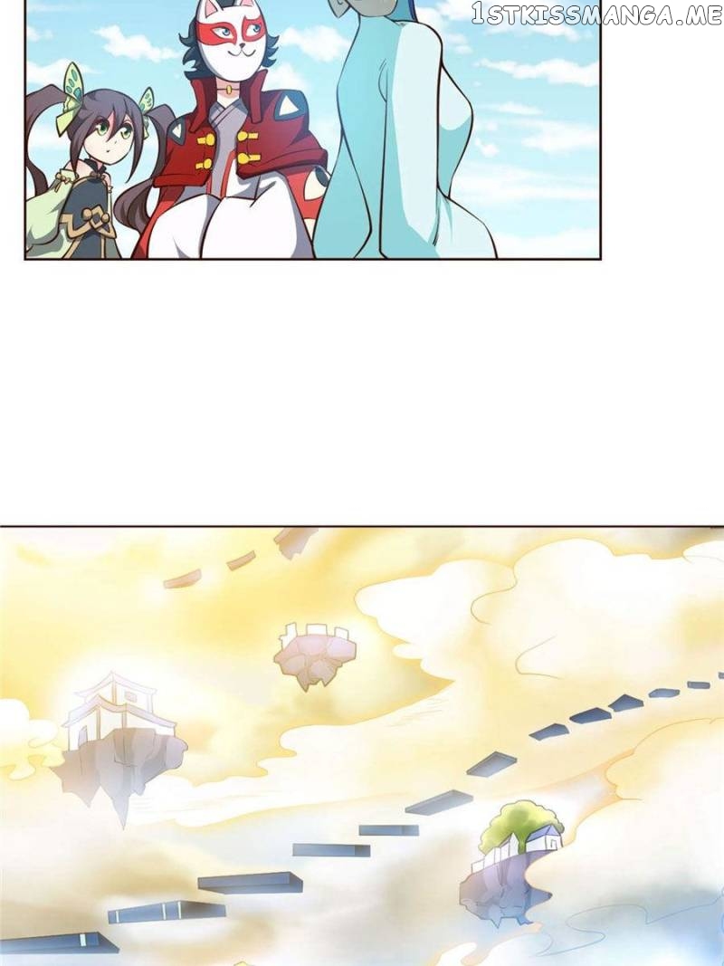 Reborn As A Dog chapter 64 - page 26