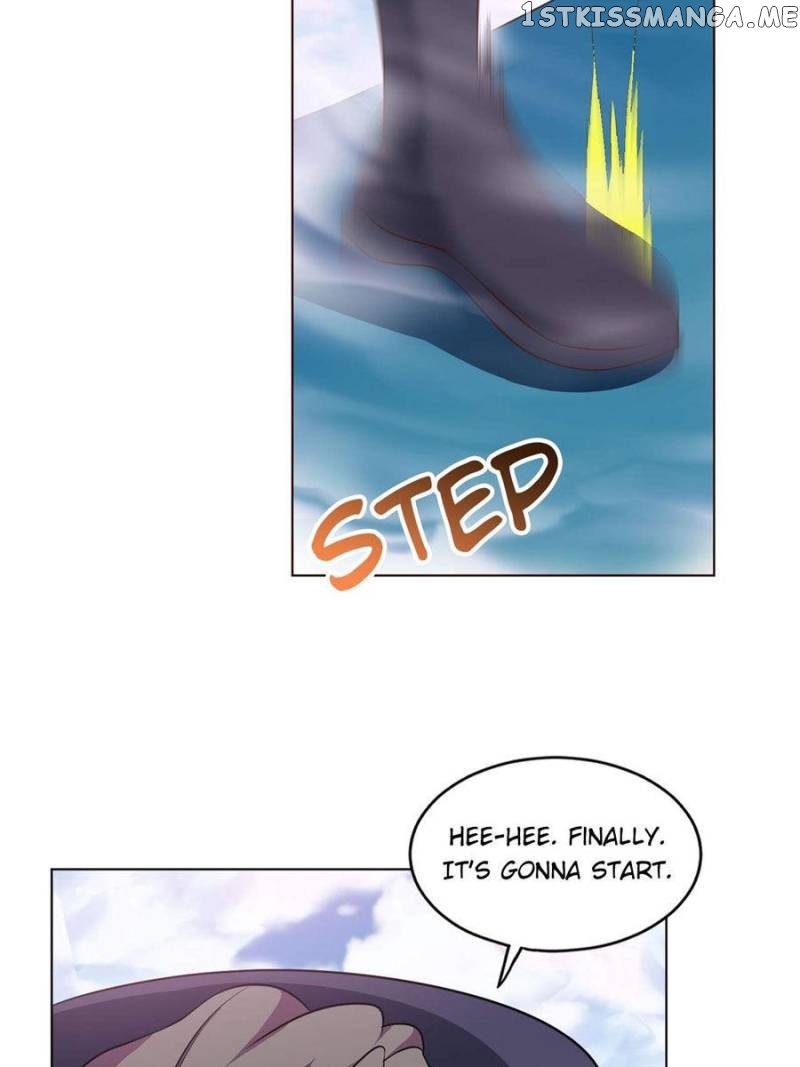 Reborn As A Dog chapter 64 - page 29