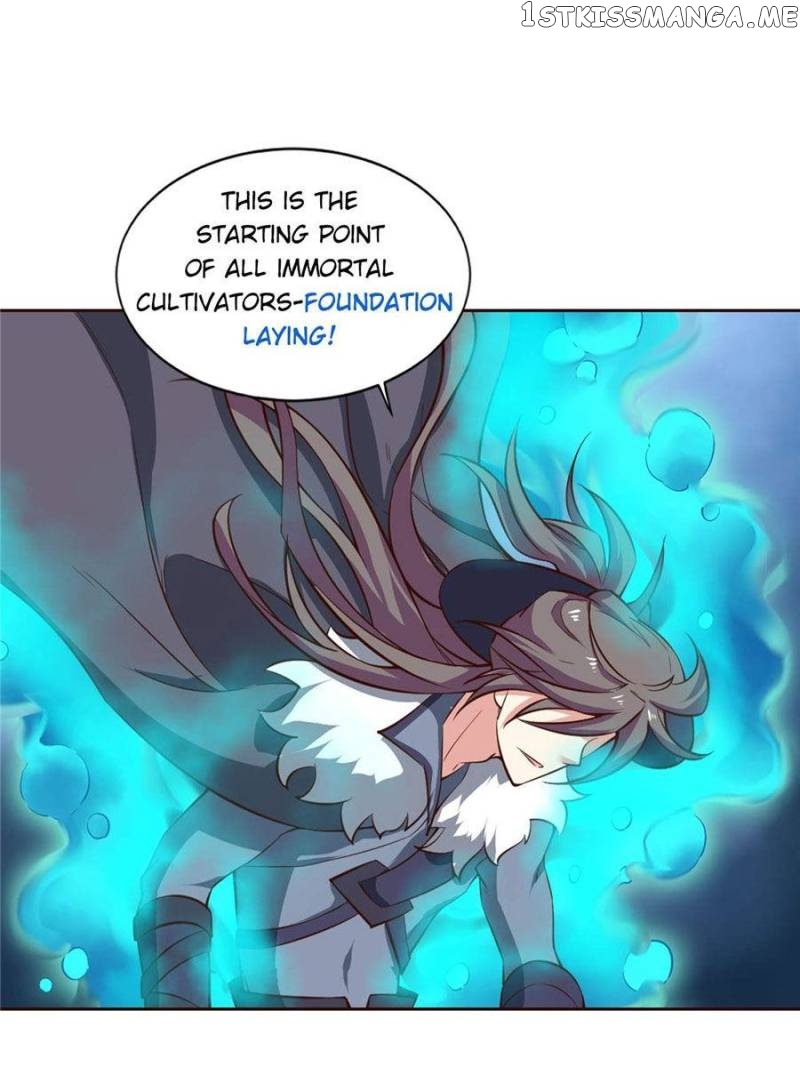 Reborn As A Dog chapter 64 - page 37