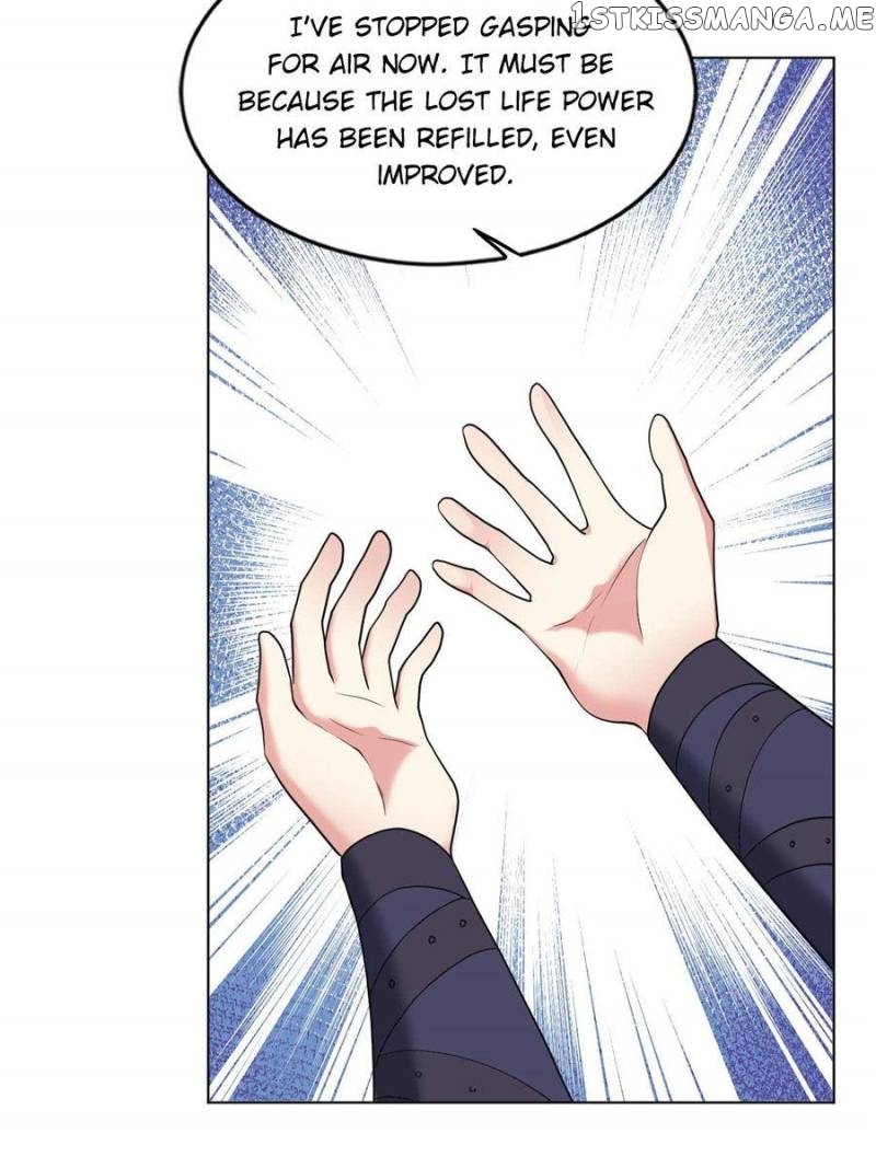 Reborn As A Dog chapter 64 - page 4
