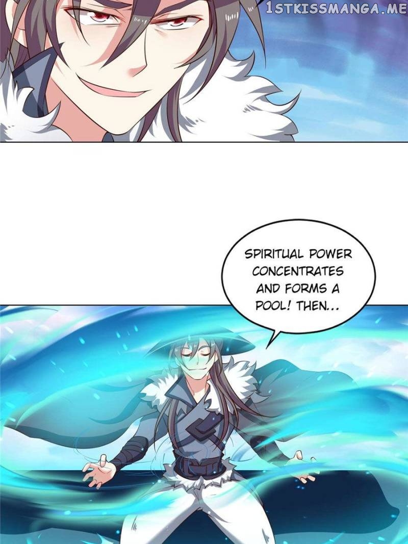 Reborn As A Dog chapter 64 - page 41