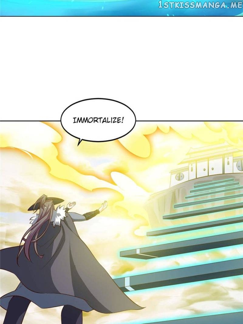 Reborn As A Dog chapter 64 - page 43