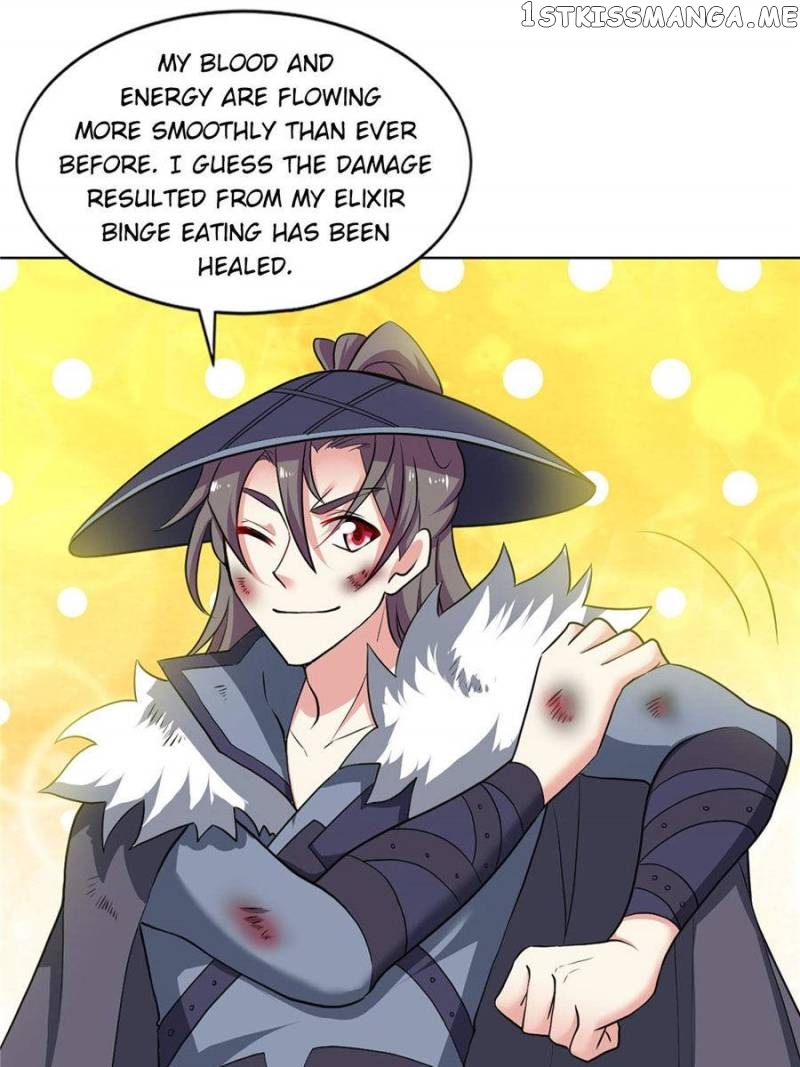 Reborn As A Dog chapter 64 - page 5