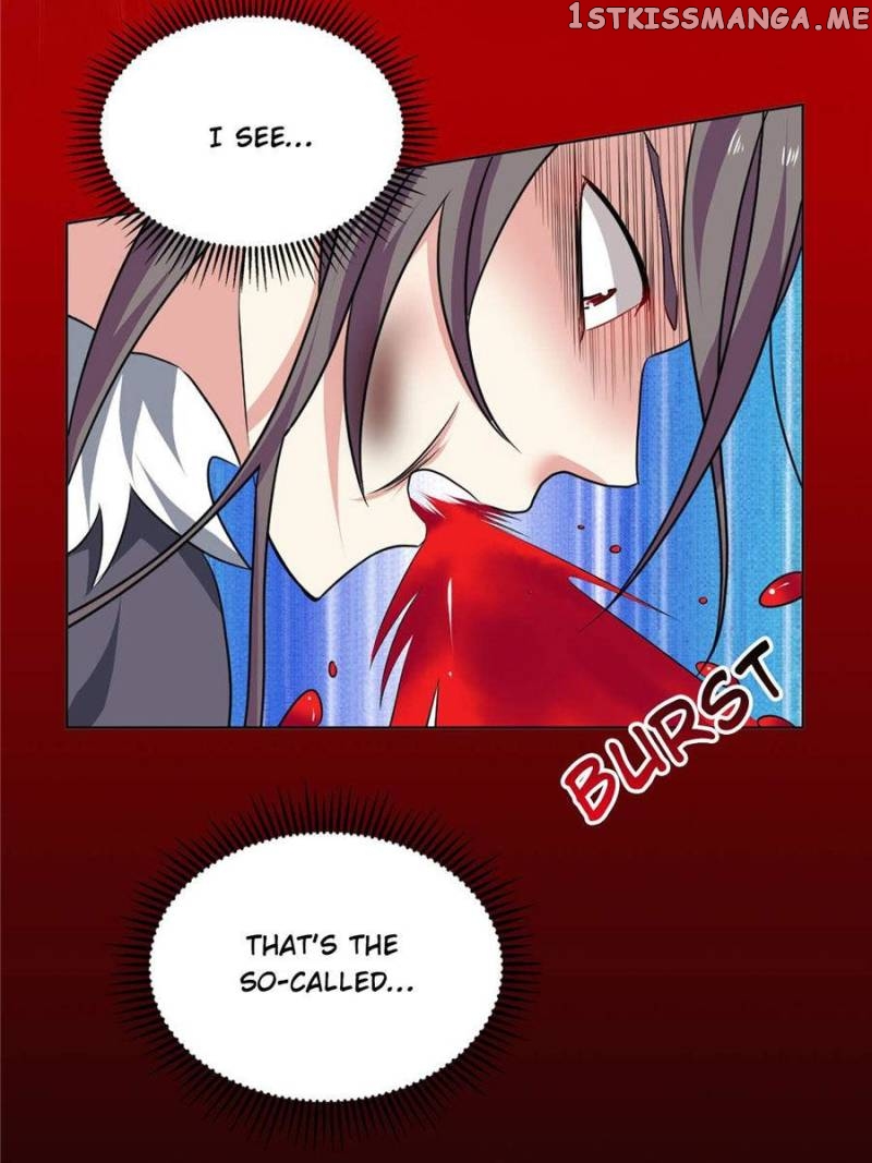 Reborn As A Dog chapter 64 - page 50