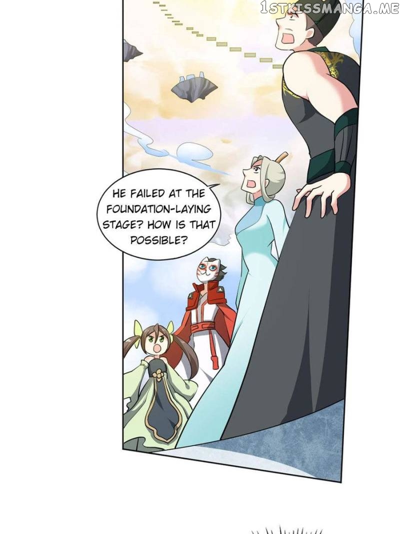 Reborn As A Dog chapter 64 - page 55