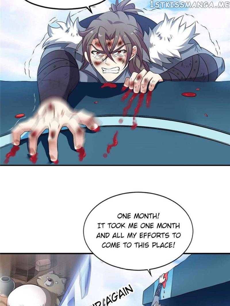Reborn As A Dog chapter 64 - page 62