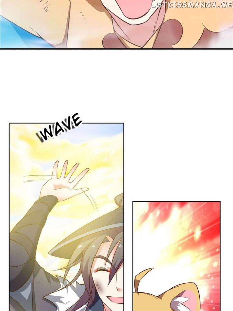 Reborn As A Dog chapter 64 - page 8