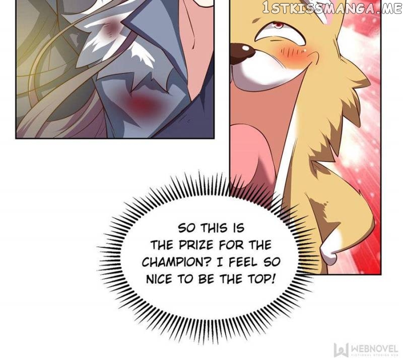 Reborn As A Dog chapter 64 - page 9