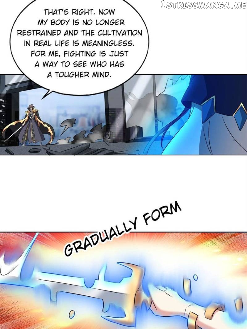 Reborn As A Dog chapter 103 - page 19
