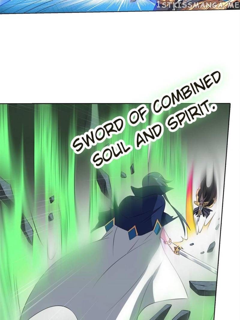 Reborn As A Dog chapter 103 - page 23