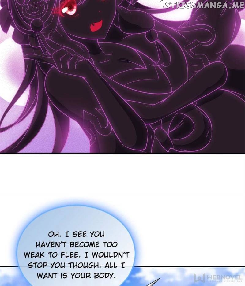 Reborn As A Dog chapter 103 - page 45