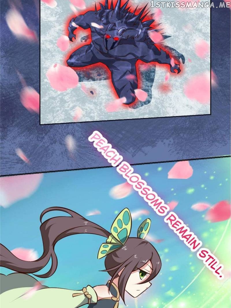 Reborn As A Dog chapter 63 - page 10