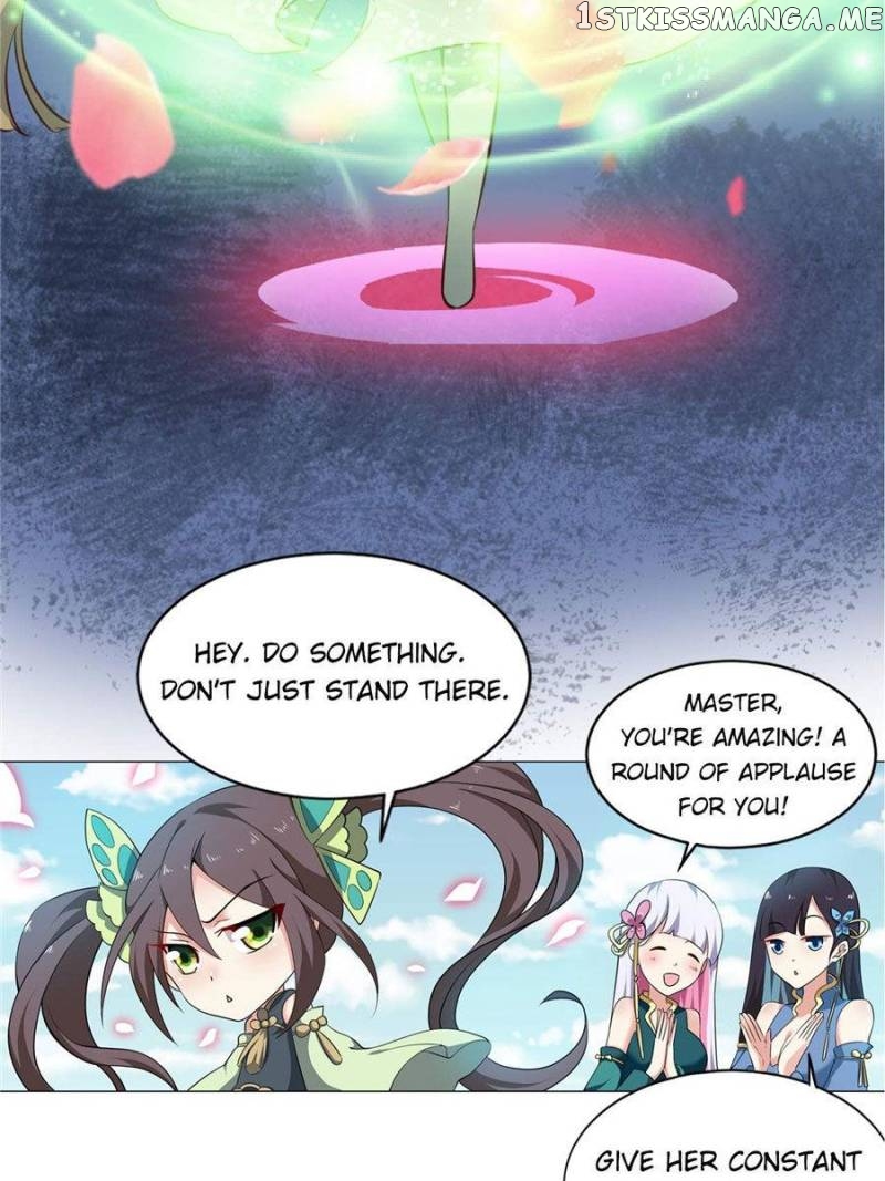Reborn As A Dog chapter 63 - page 14