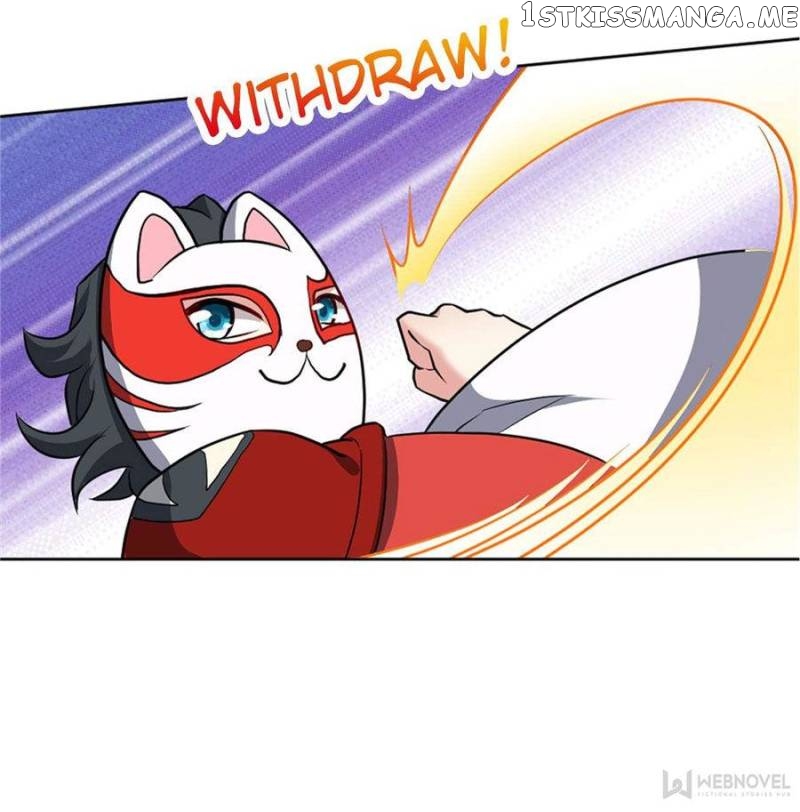 Reborn As A Dog chapter 63 - page 18