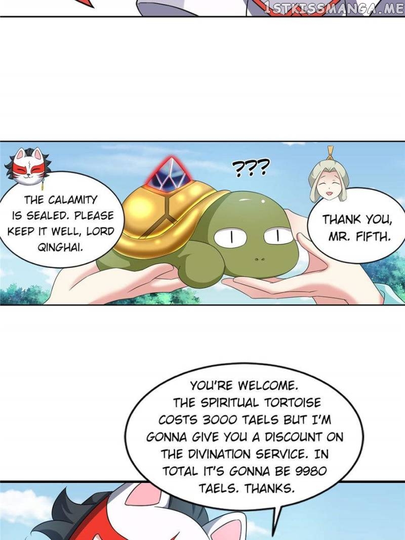Reborn As A Dog chapter 63 - page 20