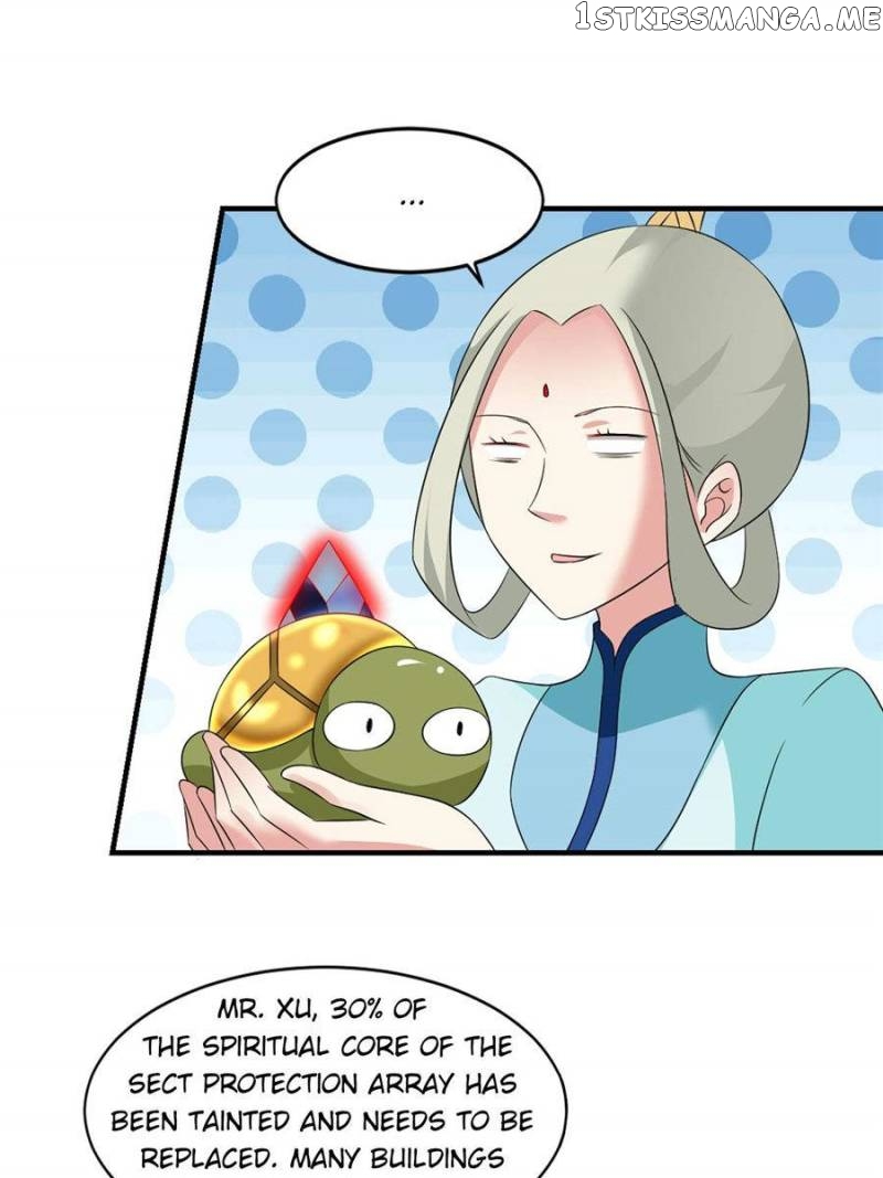 Reborn As A Dog chapter 63 - page 22