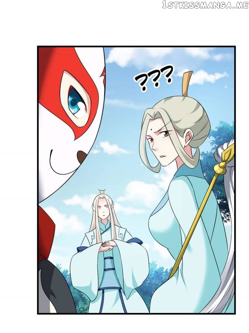 Reborn As A Dog chapter 63 - page 25