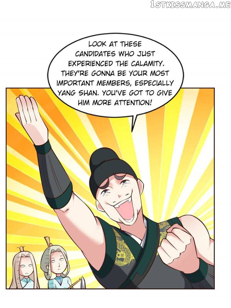 Reborn As A Dog chapter 63 - page 26