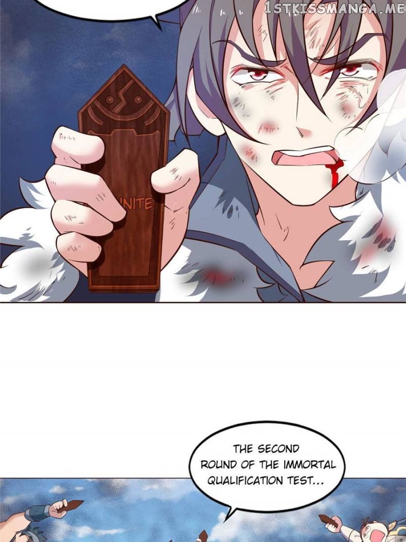 Reborn As A Dog chapter 63 - page 28